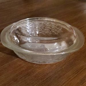 Princess House Fantasia casserole